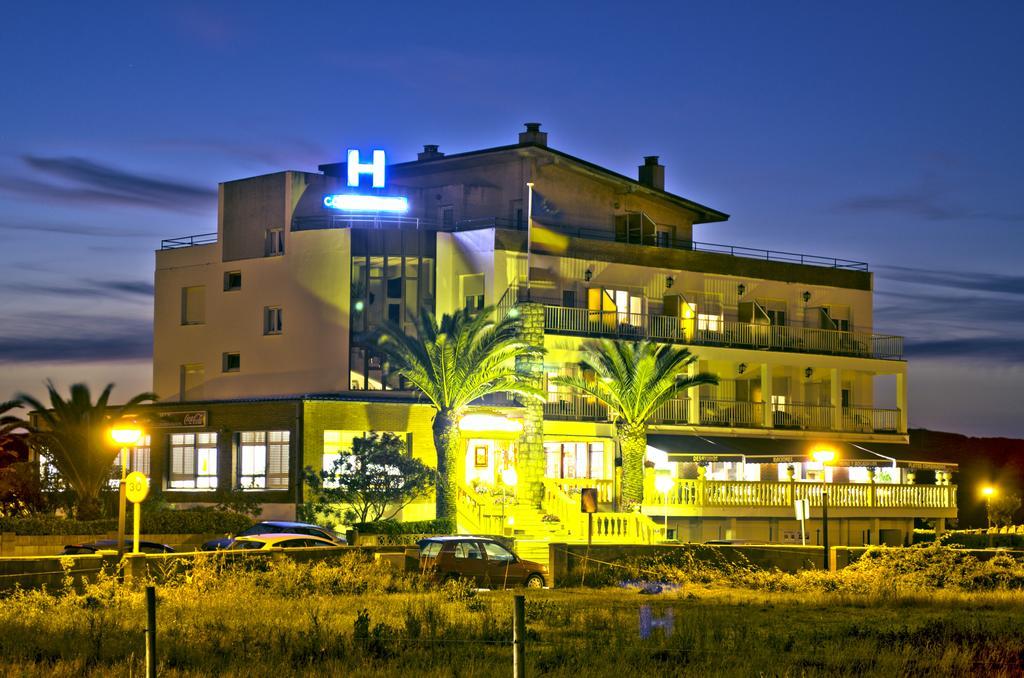 Hotel Costa De Ajo Exterior photo