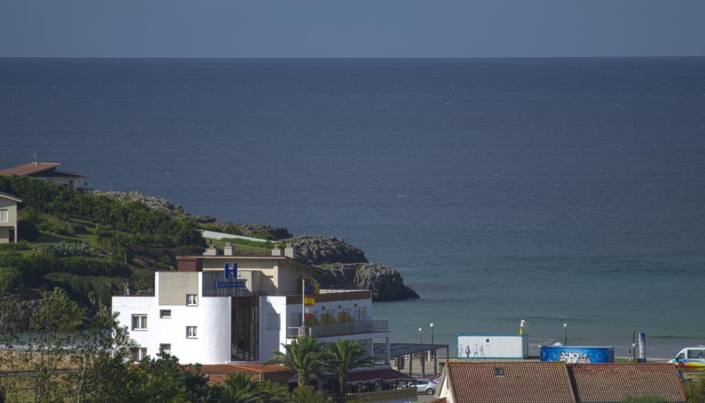 Hotel Costa De Ajo Exterior photo